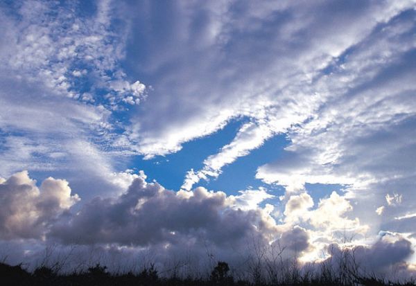 Cold weather continues Tuesday, polar depression starts Wednesday