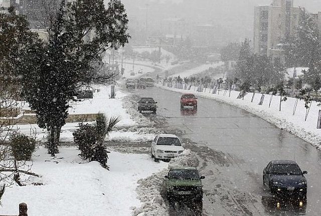 PSD:All roads in the Kingdom are open