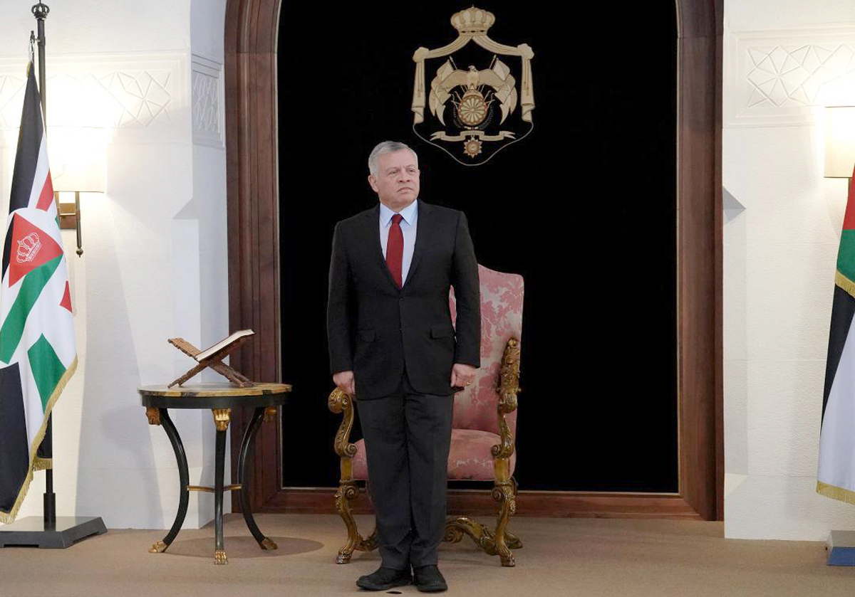 Royal Decree approves Cabinet reshuffle