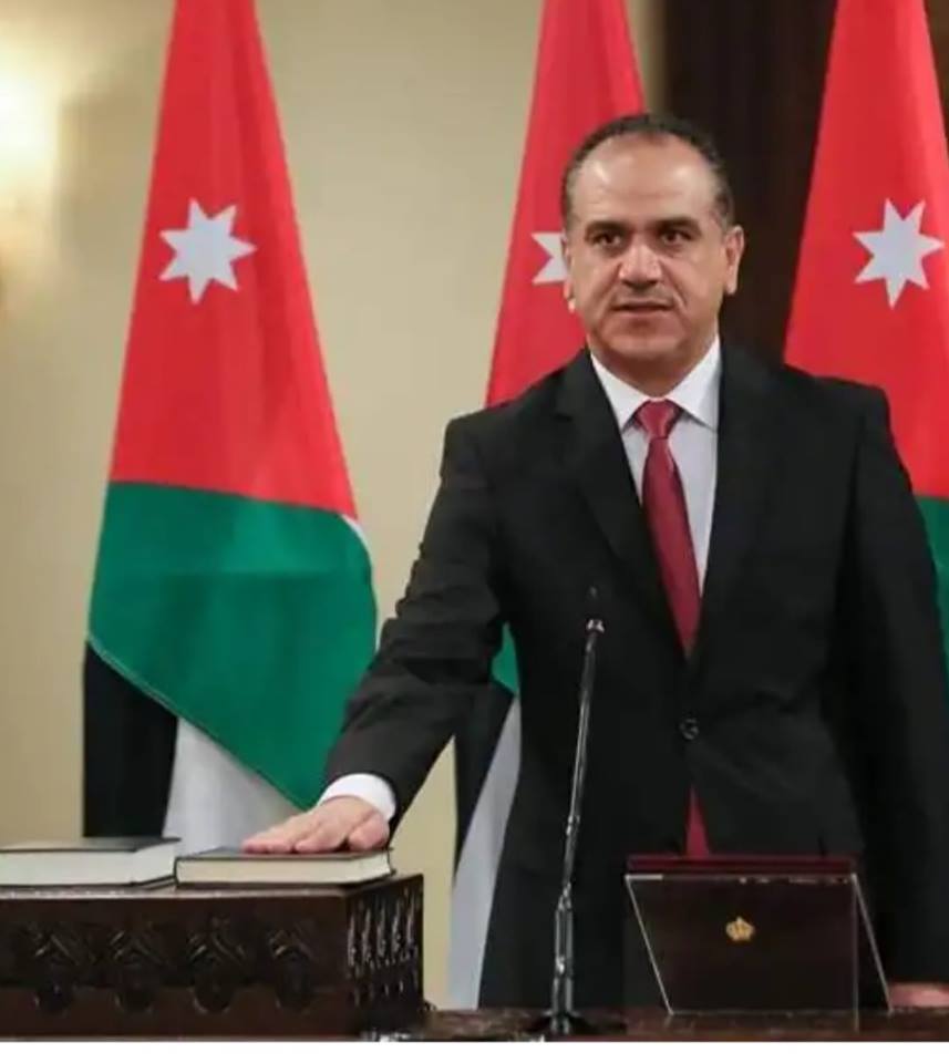 Jordan, Sudan discuss cooperation in agriculture