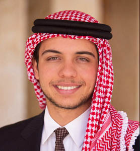 Crown Prince arrives in Bahrain