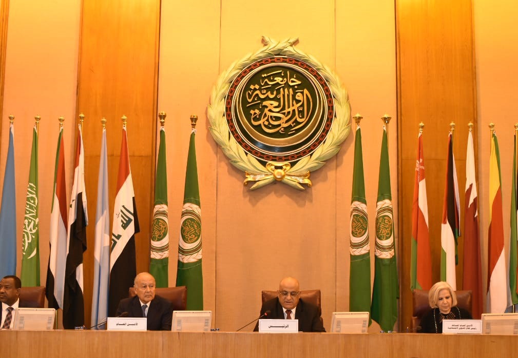 Jordan participates in the Arab economic, social meeting in Cairo