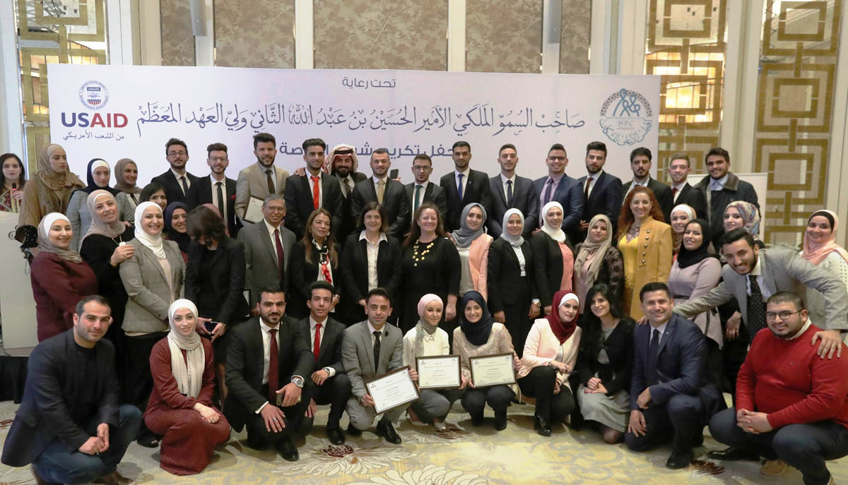 Planning minister patronizes graduation of participants at Opportunity Youth program