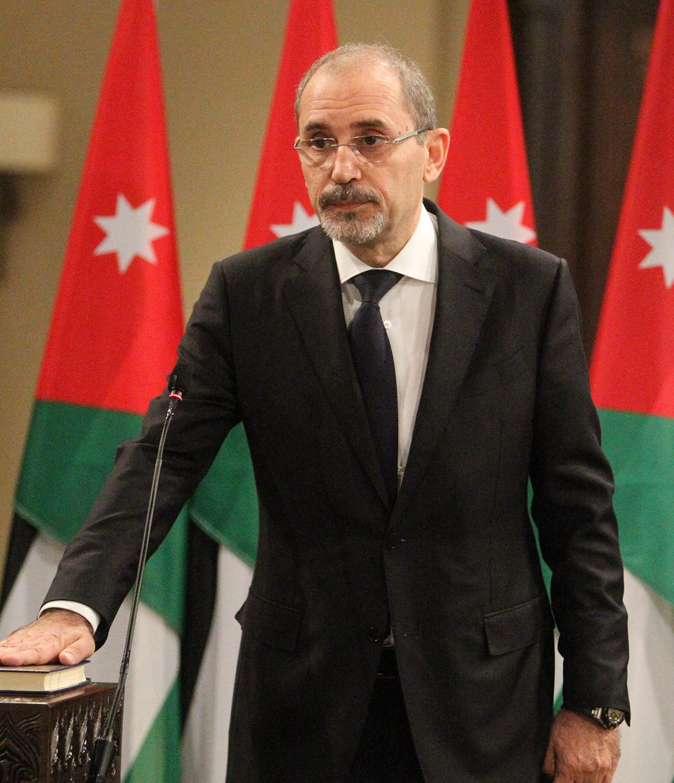 FM represents Jordan in Warsaw conference