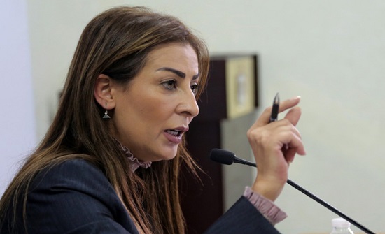 Explosives found in Balqa similar to those used in 2018 attack ـــــ Spokesperson