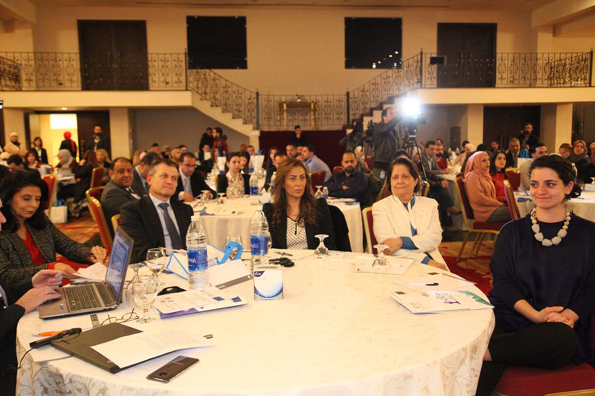 Gov't spokesperson calls for media landscape copes with challenges