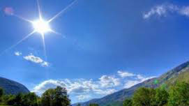 Cold weather to prevail over weekend