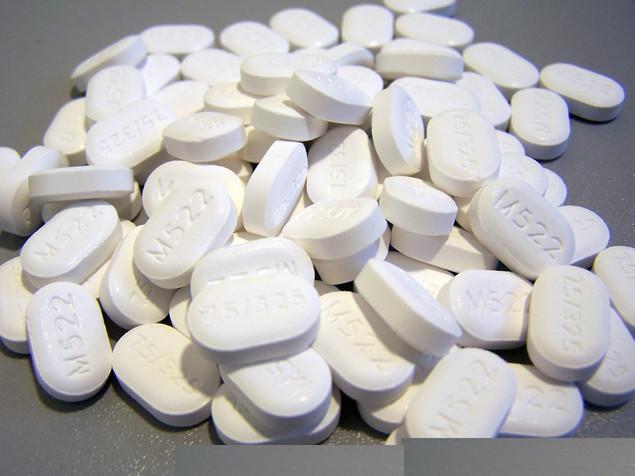 Attempt to smuggle 100,000 narcotic pills foiled