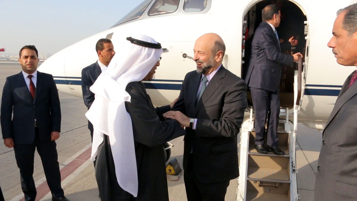 PM starts UAE visit