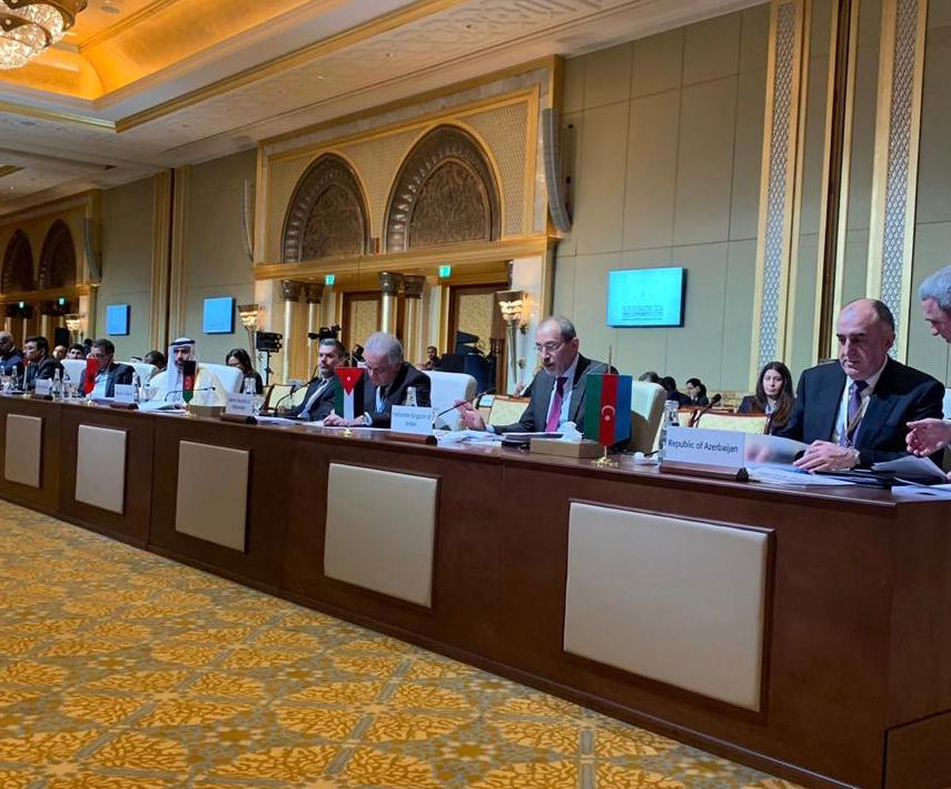 FM says Hashemite custodianship of Jerusalem's shrines a 'responsibility'