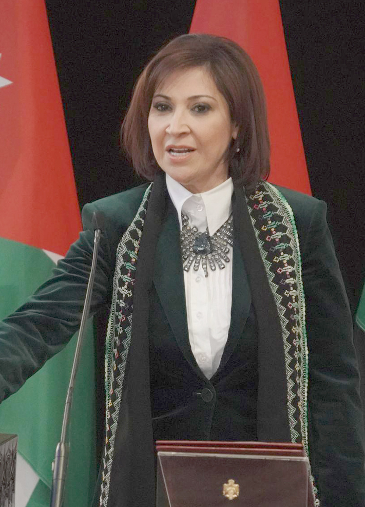 Tourism minister inaugurates Jordanian pavilion at ITB Berlin