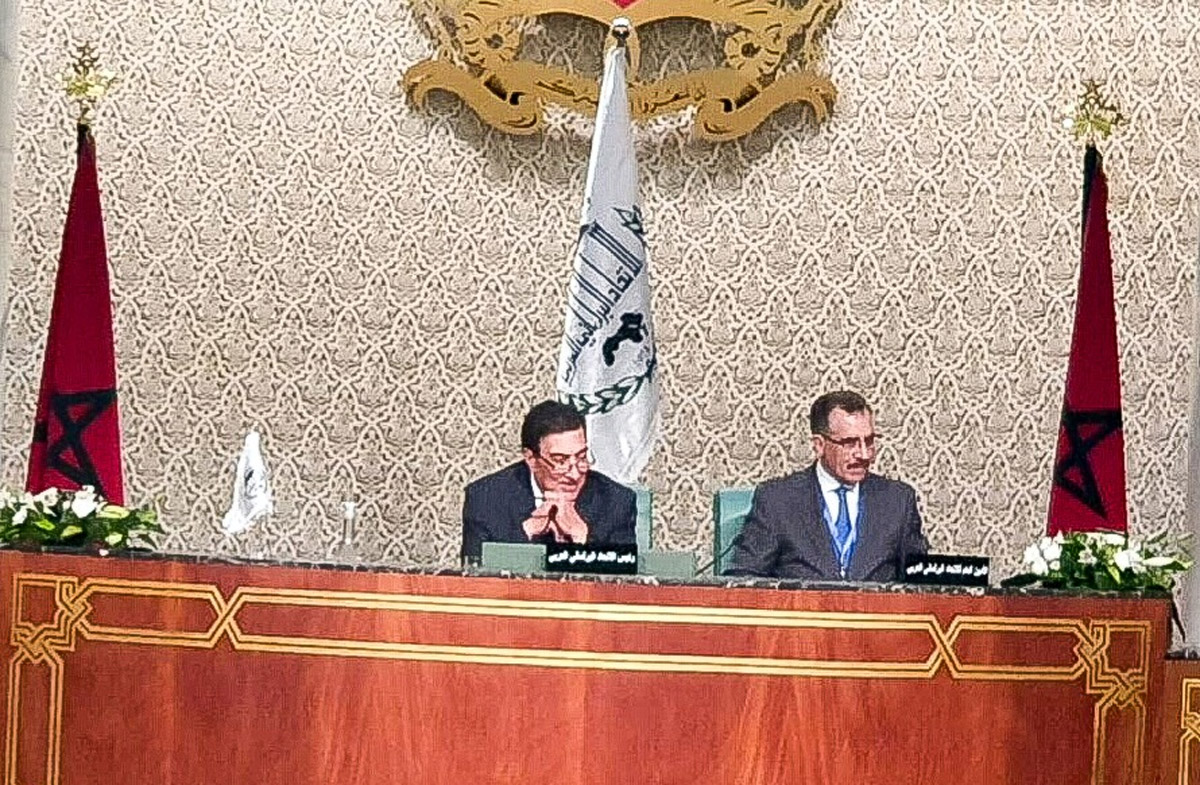 Jordan partakes in OIC parliamentary meetings