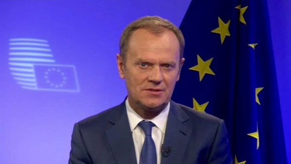 European Council asks EU to consider long extension of Brexit deadline