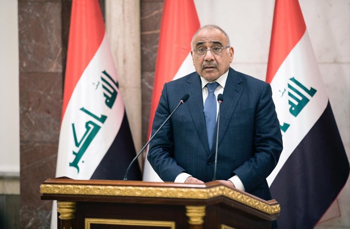 Iraqi premier to visit Jordan within a regional tour