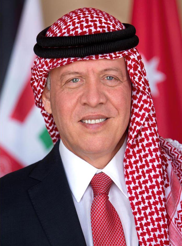 King congratulates Greek president on Independence Day