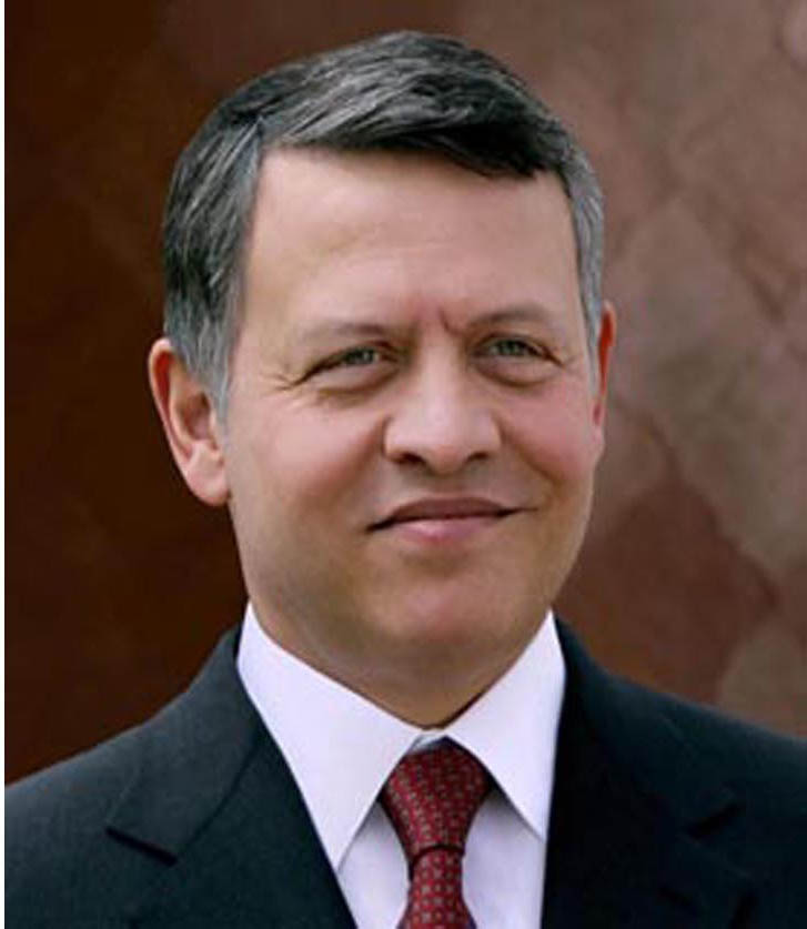 King receives phone call from Spanish monarch