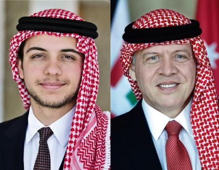King, Crown Prince receive cables on occasion of Al Israa wal Miraj