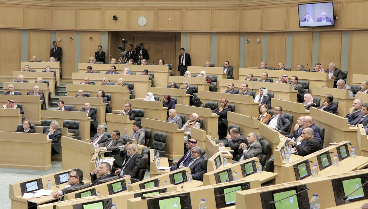 Parliament settles dispute over Personal Status Law