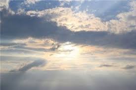 Relatively cold, cloudy weather forecast until Friday