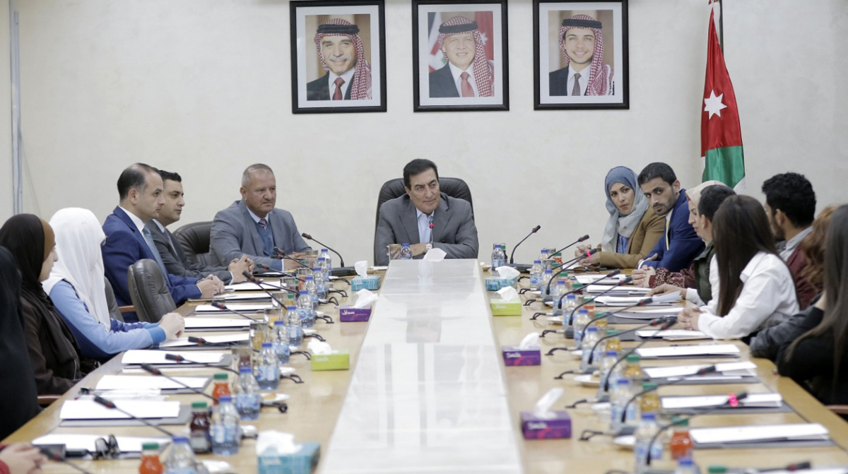 Jerusalem an issue of destiny, national constant, says House Speaker