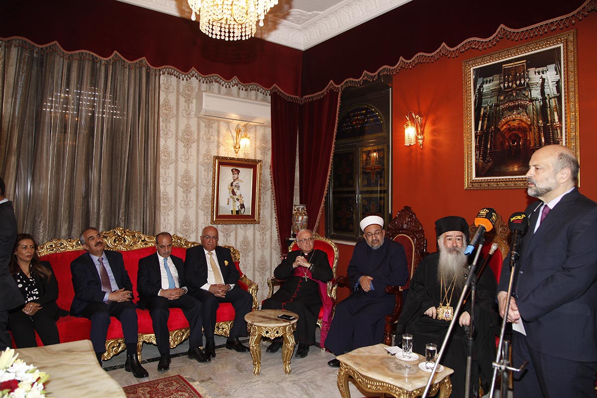 PM congratulates Christians on Easter