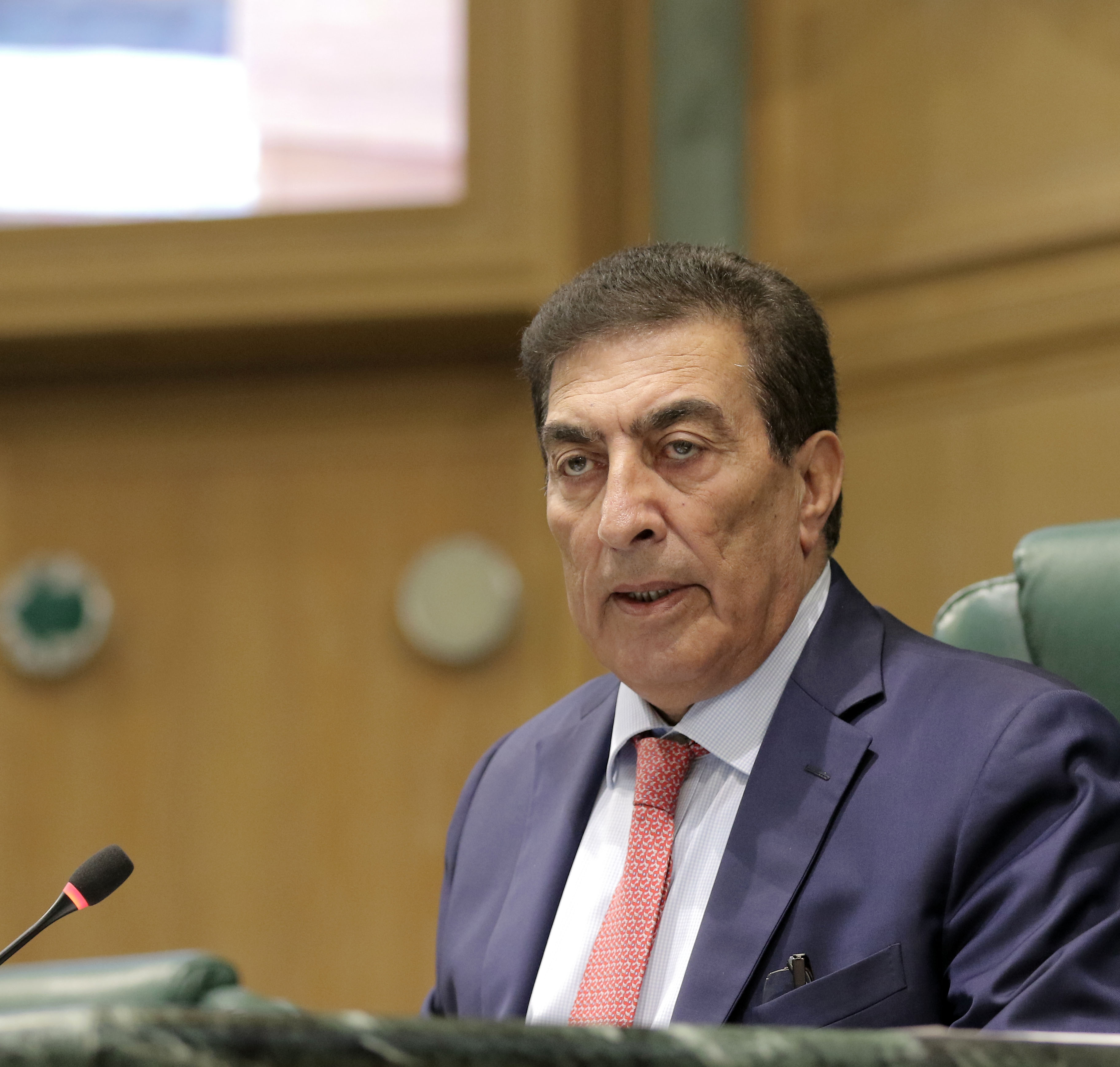 Tarawneh highlights strong Jordanian-Iraqi ties