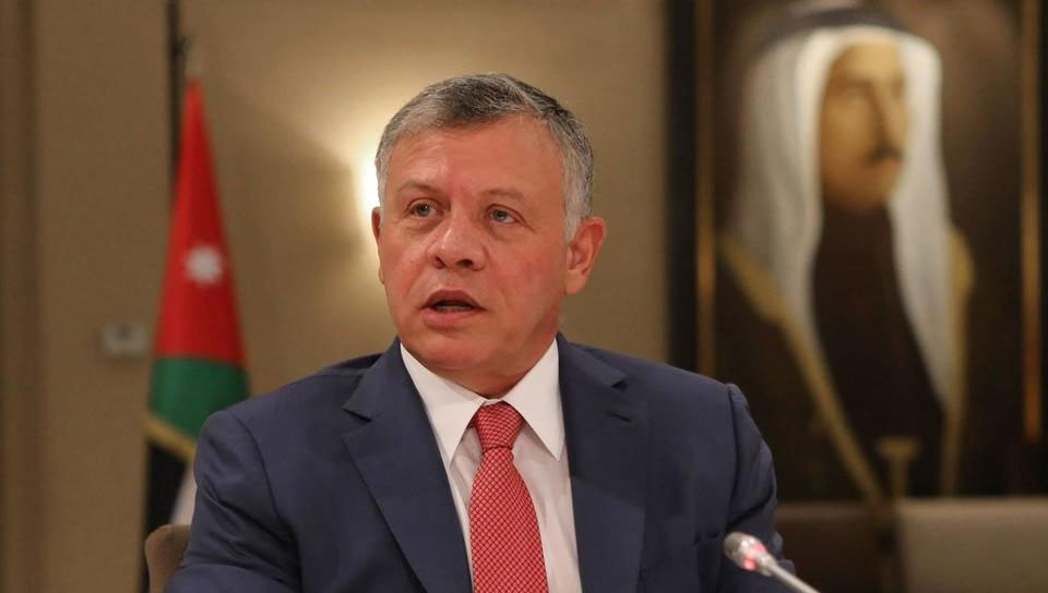 King asks Royal Court chief to follow up on Irbid incident