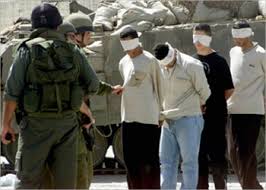 Israeli forces arrest 14 Palestinians in West Bank, occupied Jerusalem