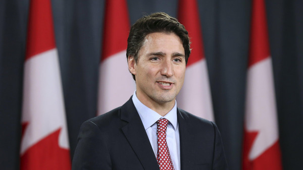 Canadian PM congratulates Muslims on Ramadan