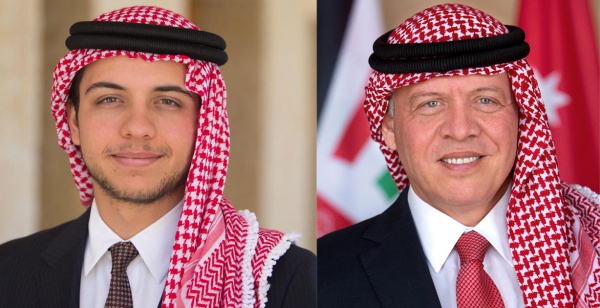 King, Crown Prince receive cables on occasion of Ramadan