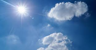 Pleasant weather forecast for three days