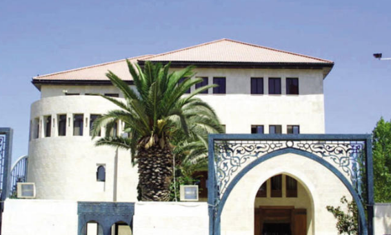 Cabinet submit resignations in preparation for reshuffle