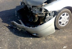 7 injured in Amman road accident