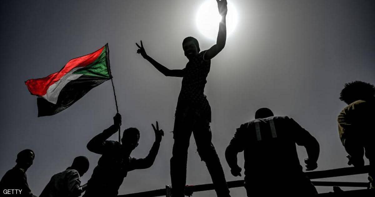 Army, opposition in Sudan agree on three-year transition