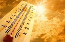 Scorcher to hit Kingdom as of Wednesday