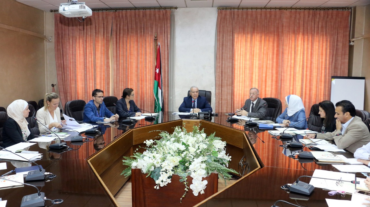 Education Ministry keen on enhancing reading, mathematics outputs: Al-Maani