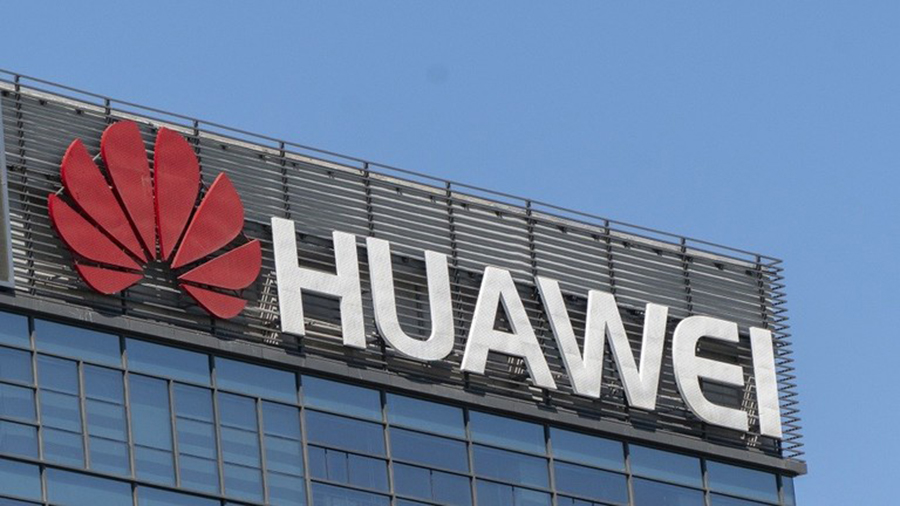 'Huawei to move ahead despite US ban'