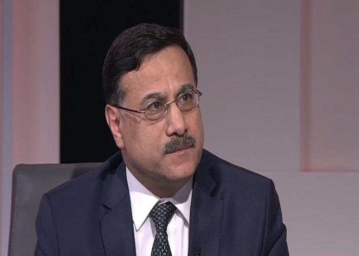 The IMF did not ask reconsidering salaries: says finance minister