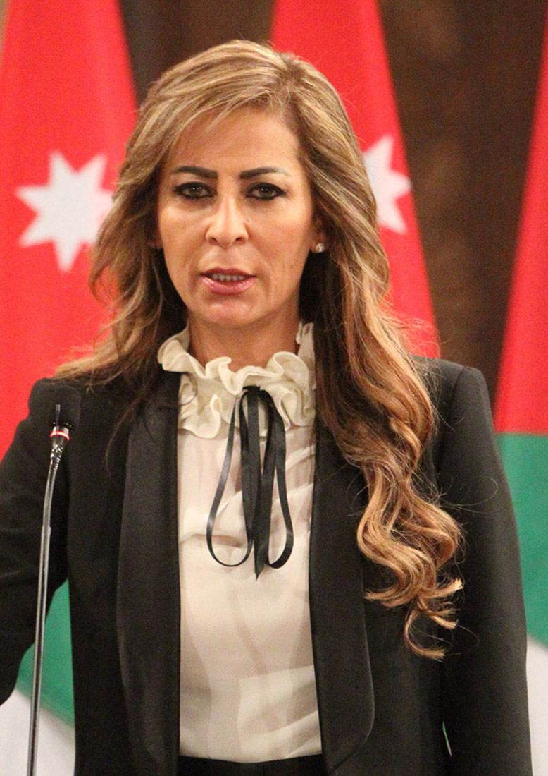 Government committed to the principle of not jailing journalists, says Ghneimat