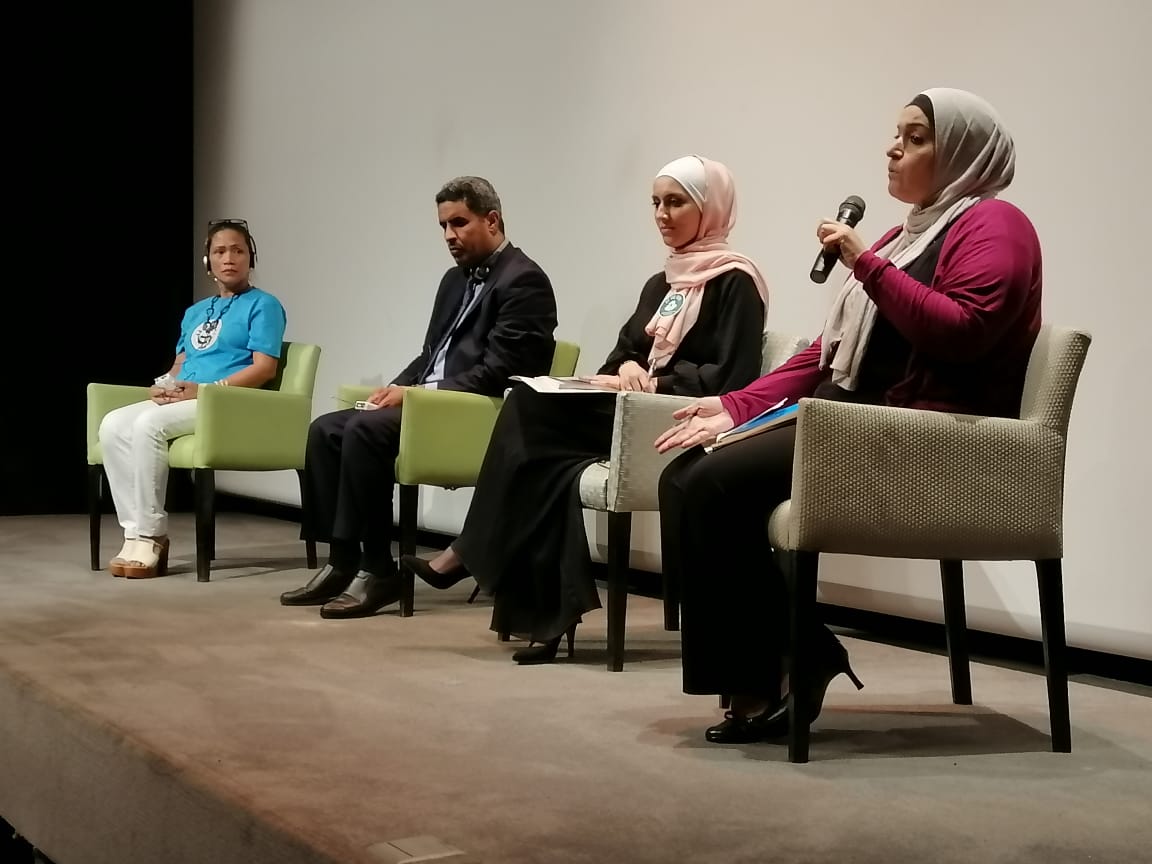 Jordan joins world to mark 8th Int’l Domestic Workers Day, pledges more efforts to address challenges