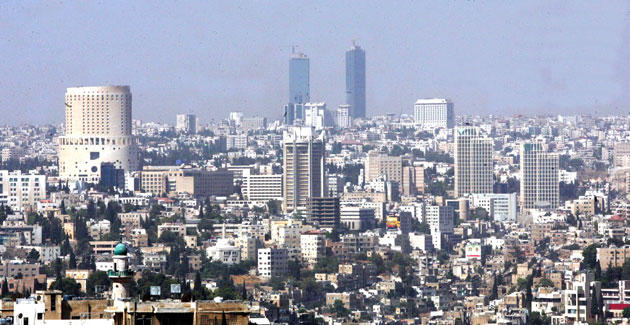 Moderate weather conditions forecast over weekend