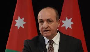 Transport minister meets IMF mission head