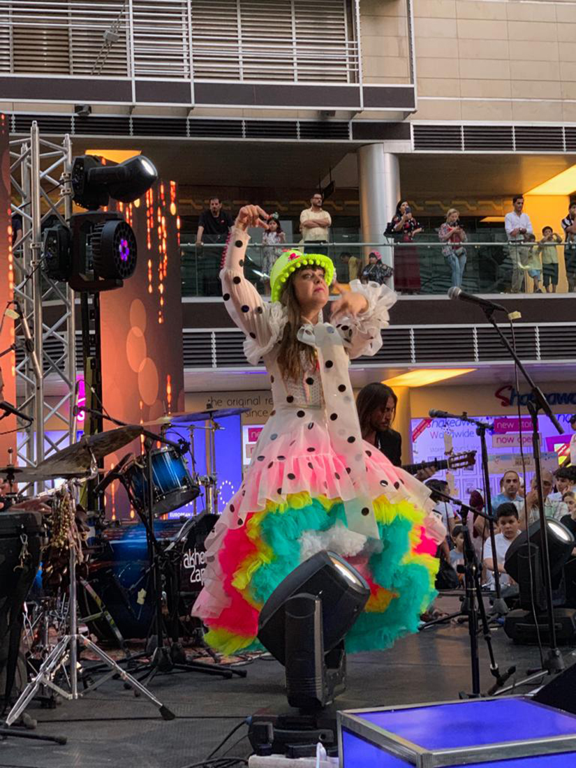 EU, EUNIC Jordan hosts Europe Day Concert in Amman