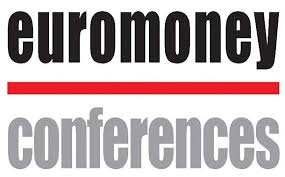 Euromoney conference kicks off today