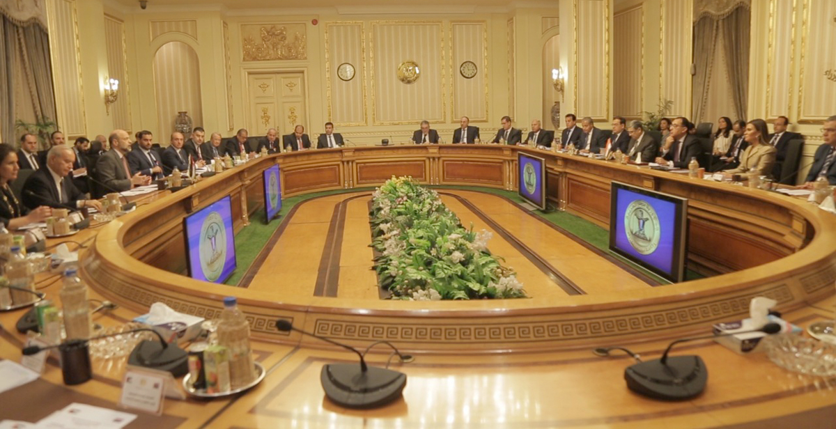 Jordan, Egypt agree on immediate solutions to obstacles to boost joint cooperation