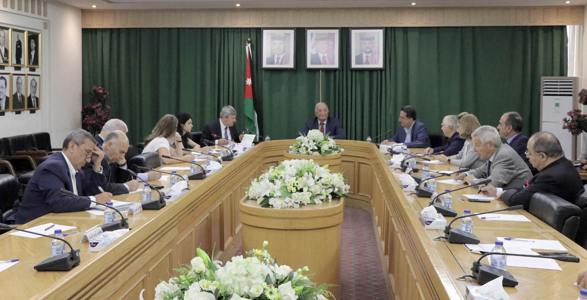 Turkish envoy stresses his country's support of Hashemite custodianship