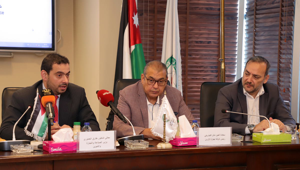 Trade ministry forms committee to look into dairy products costs