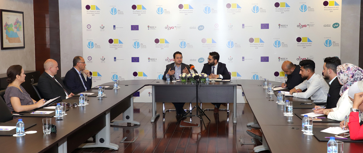 Youth centers in universities to be launched to connect with Phi Institute: Minister