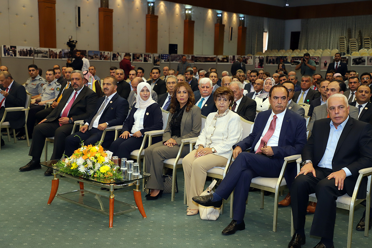 Petra celebrates 50th anniversary