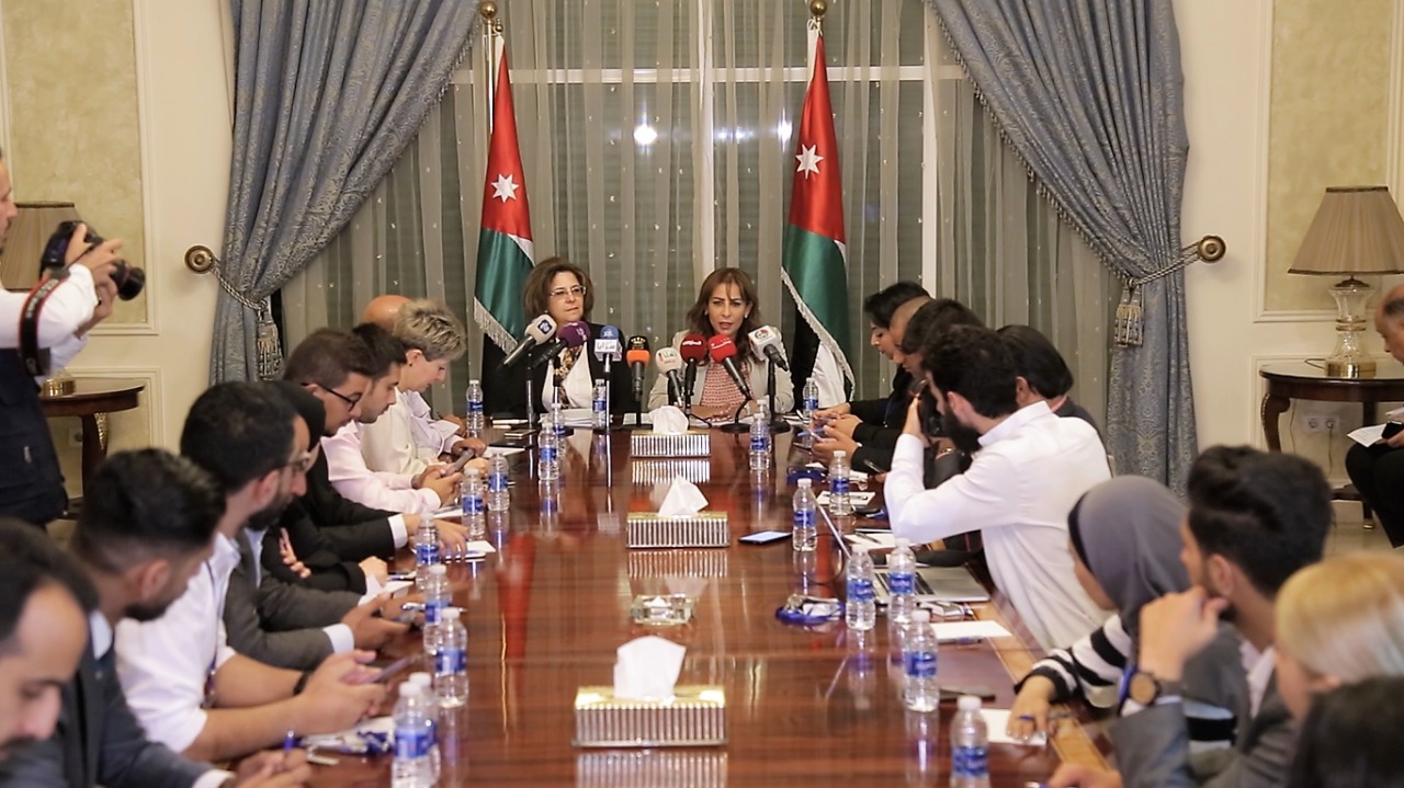 Gov't: 25 of 33 commitments in second quarter of priorities plan achieved